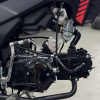 Мопед FXMOTO (ФХМото) RUNNER OFF ROAD 50 (125) чёрный матовый - купить с доставкой, по выгодной цене в интернет-магазине Мототека