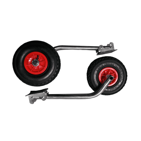 Транцевые колеса Altair (Альтаир) для лодок ПВХ | Мототека Транцевые колеса Altair (Альтаир) для лодок ПВХ | Мототека